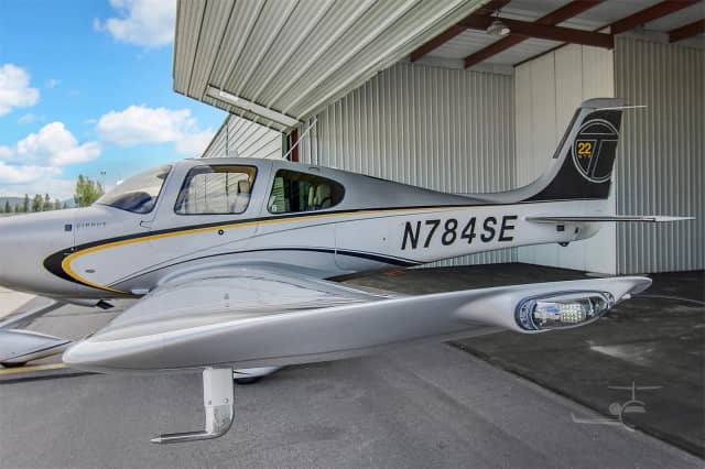 Coast Aircraft Sales photo 2