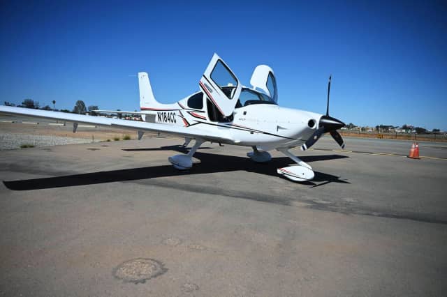 Coast Aircraft Sales photo 3