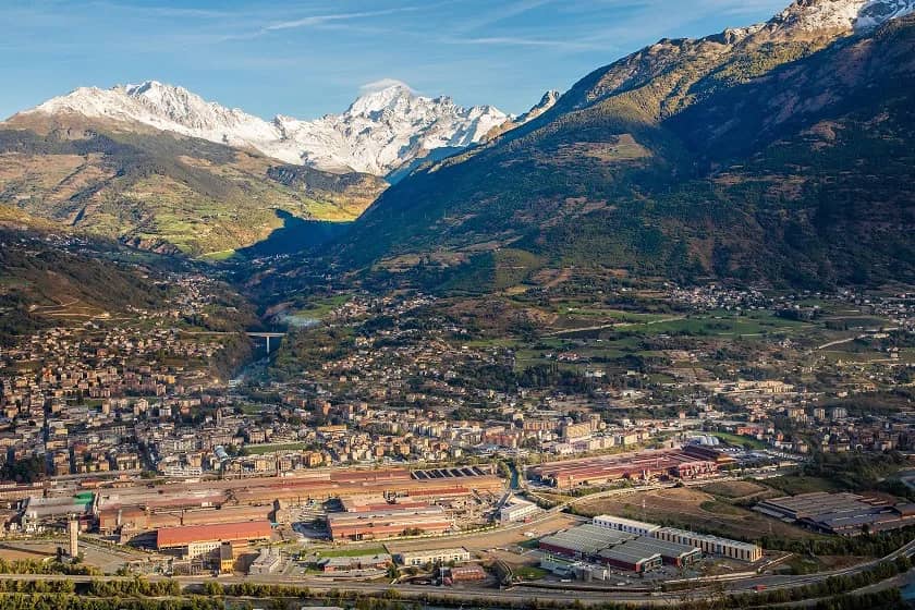 Cogne Acciai Speciali