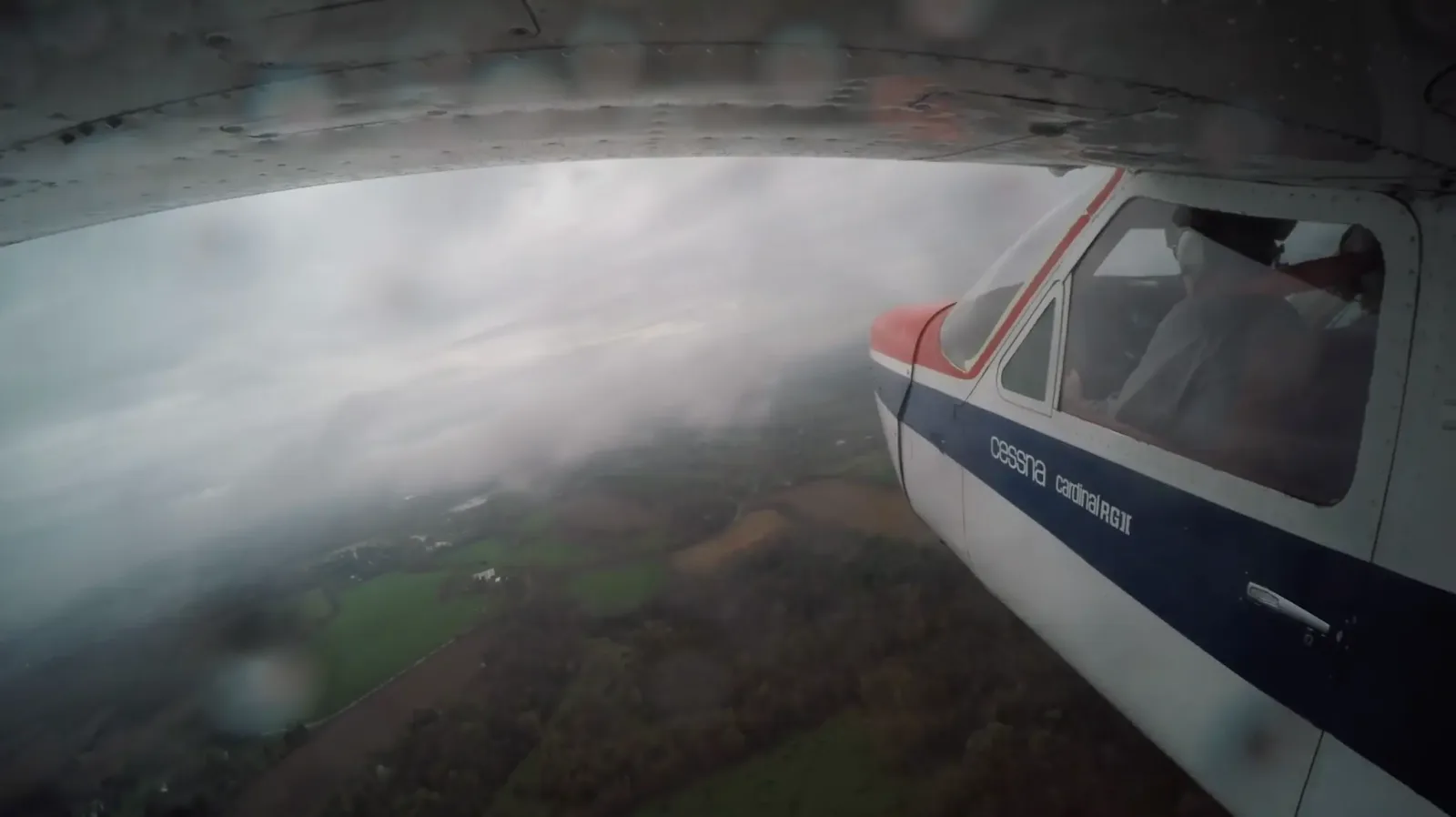 Community Aviation
