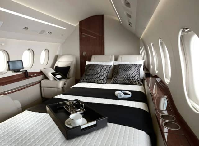 Corporate Aviation photo 1