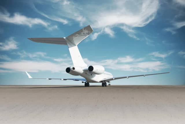Corporate Aviation photo 2