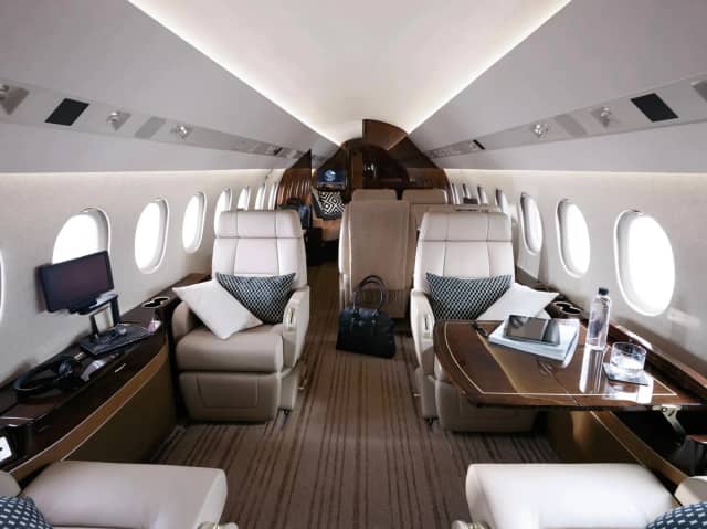 Corporate Aviation photo 3