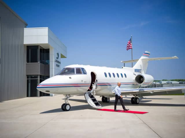 Corporate Eagle photo 1