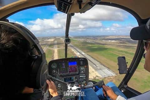 Corporate Helicopters of San Diego photo 2