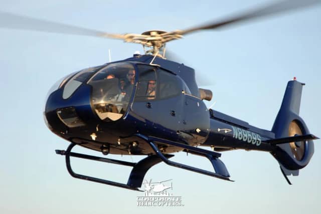 Corporate Helicopters of San Diego photo 3