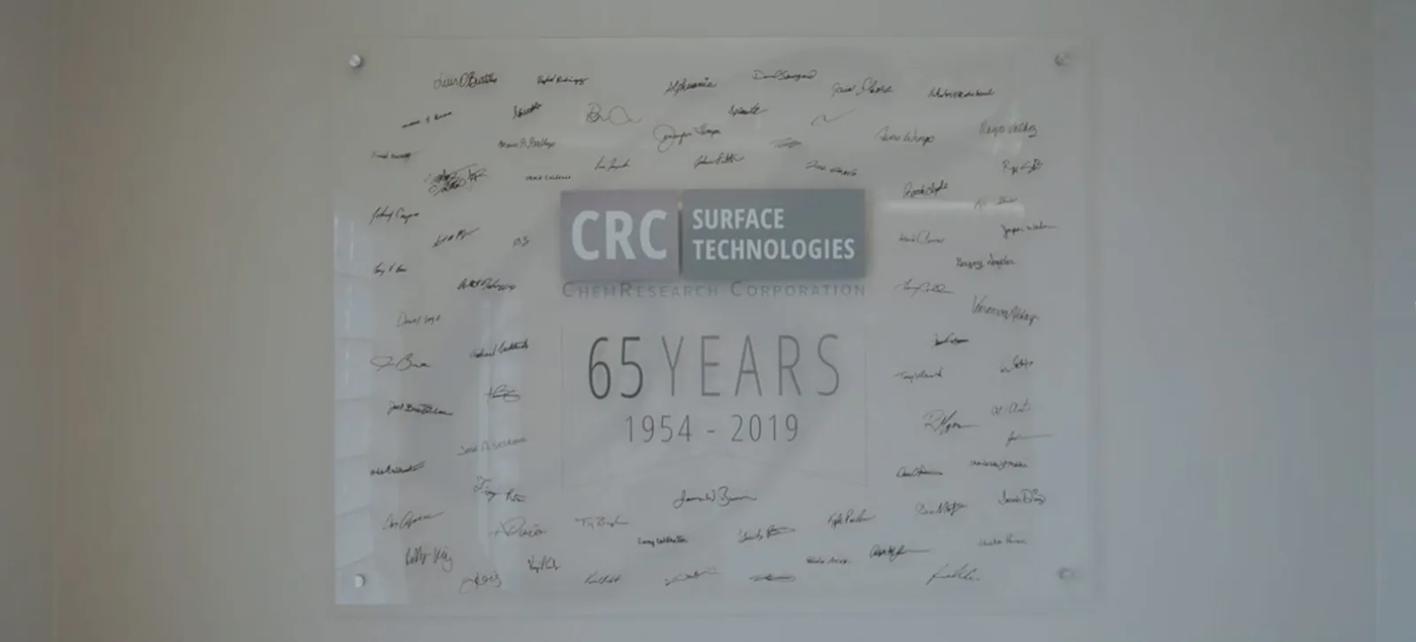 CRC Surface Technologies