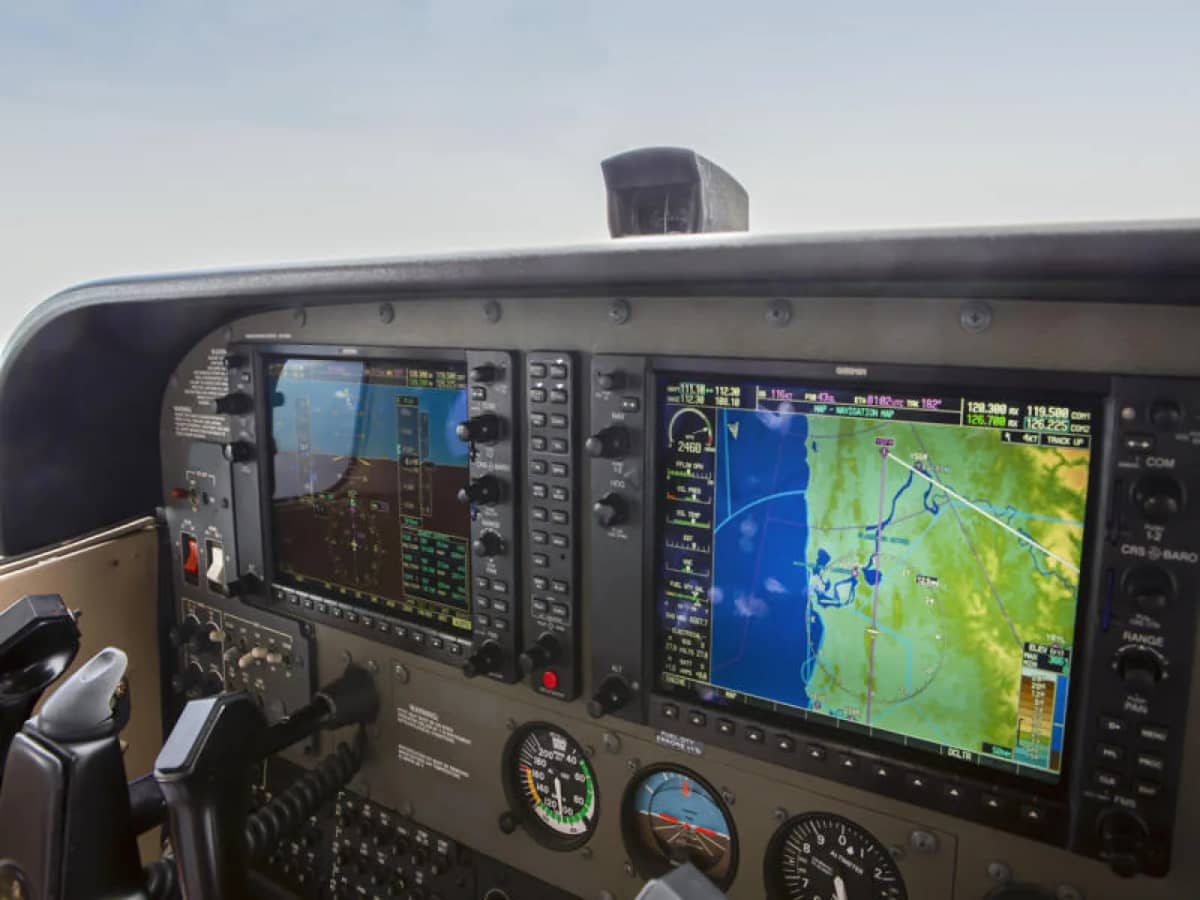 Crewchief Systems