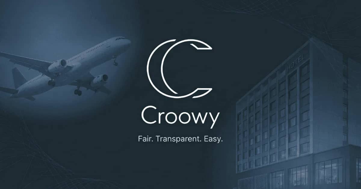 Croowy GmbH