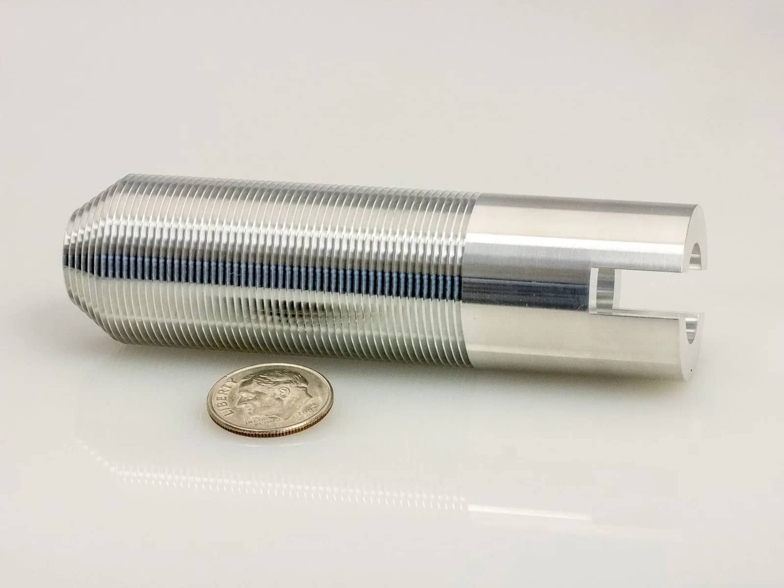 Crosswind Machining, Inc.