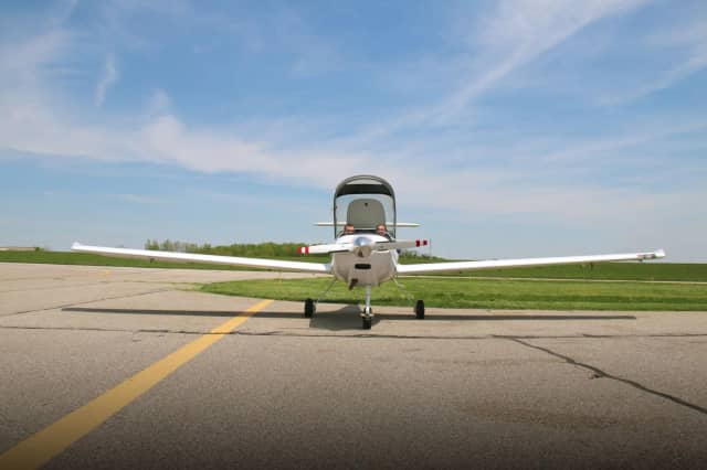 Crosswinds Aviation photo 4