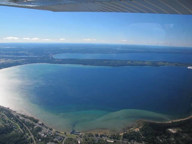 Crosswinds Aviation photo 3