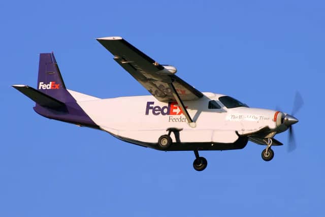 CSA Air photo 4