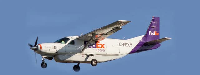 CSA Air photo 5