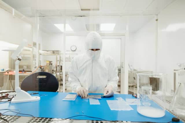 CU Aerospace photo 3