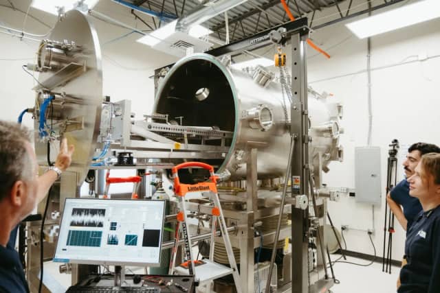 CU Aerospace photo 4