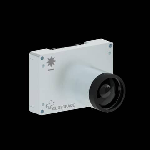 CubeSpace photo 2