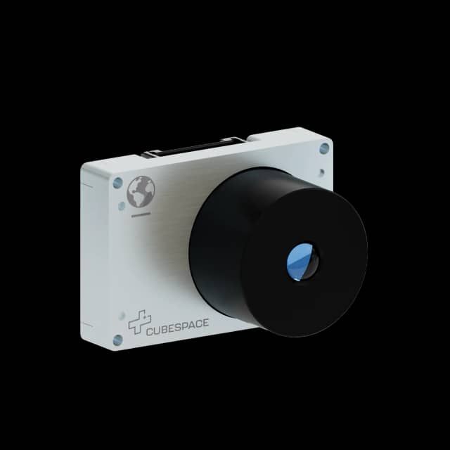CubeSpace photo 3