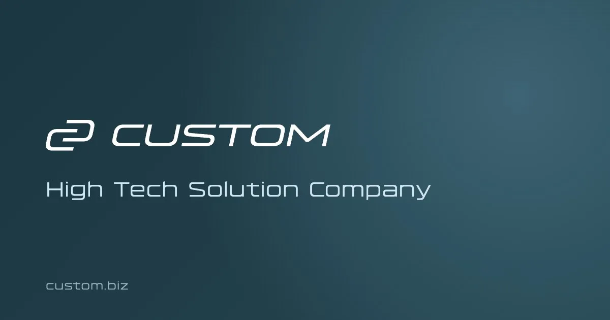 Custom Spa