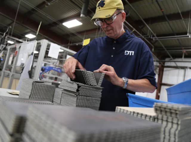 Damping Technologies, Inc. photo 4