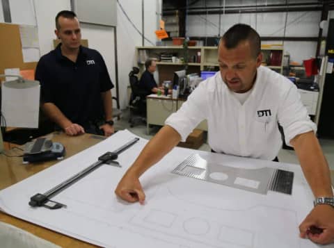 Damping Technologies, Inc. photo 2