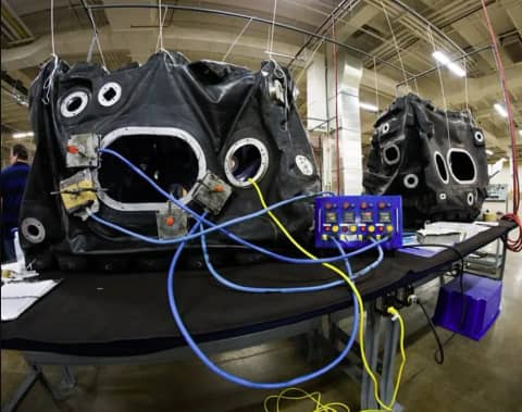 DART Aerospace photo 3