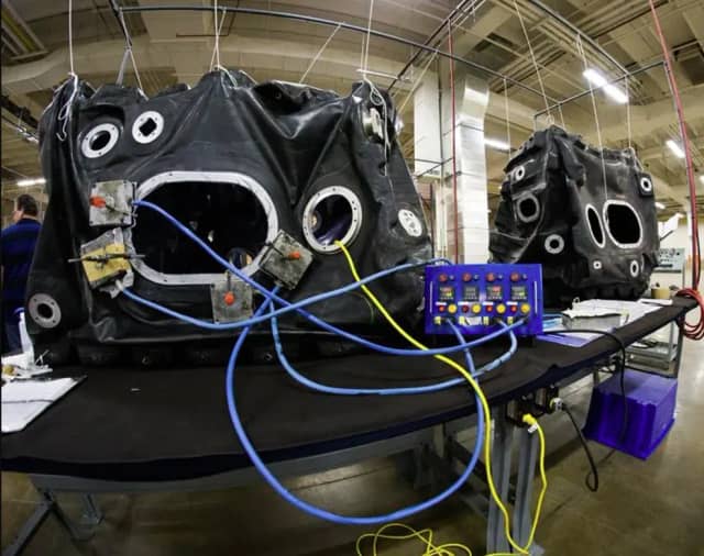 DART Aerospace photo 3