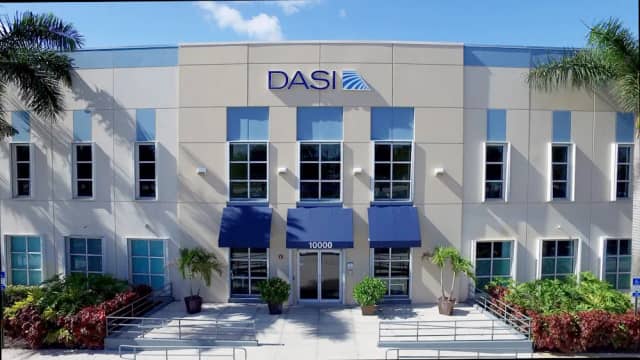 DASI - Diversified Aero Services Inc photo 4