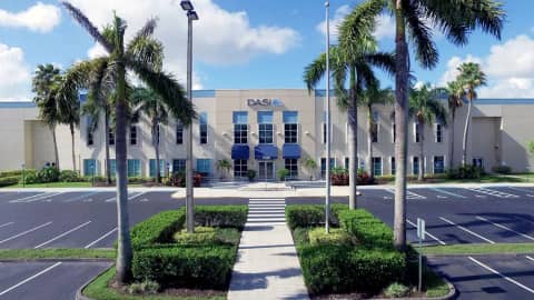 DASI - Diversified Aero Services Inc photo 3
