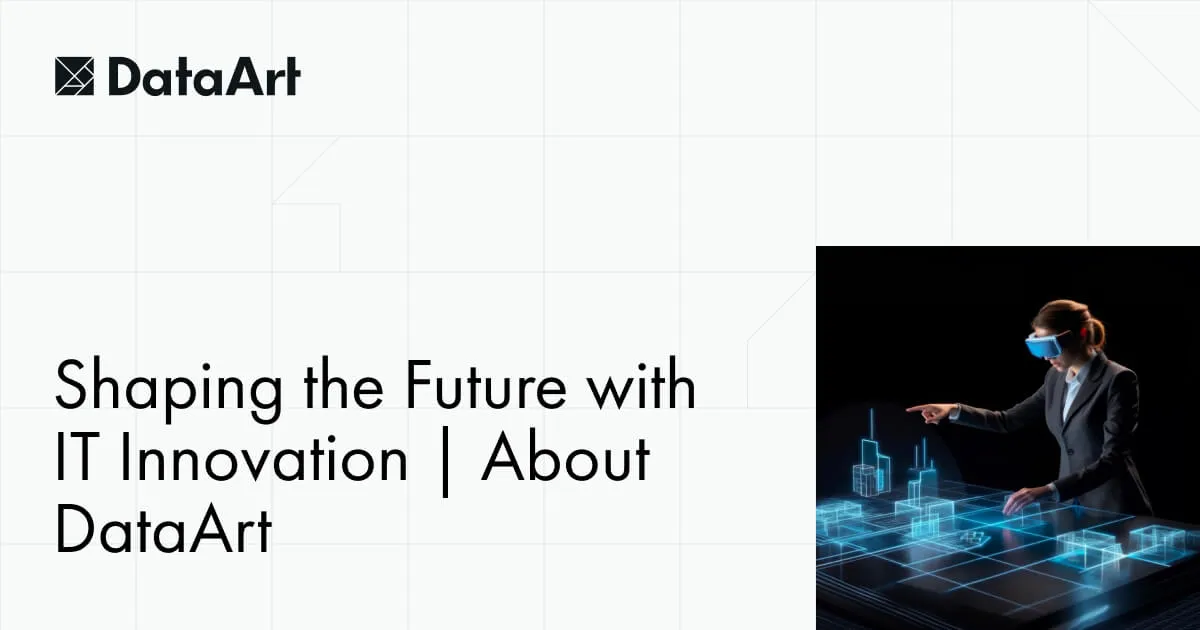 DataArt