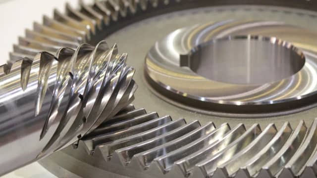 Davall Gears Ltd photo 4