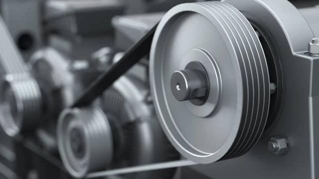 Davall Gears Ltd photo 3