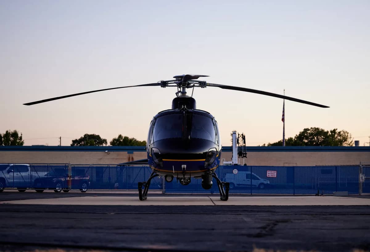 Davenport Aviation