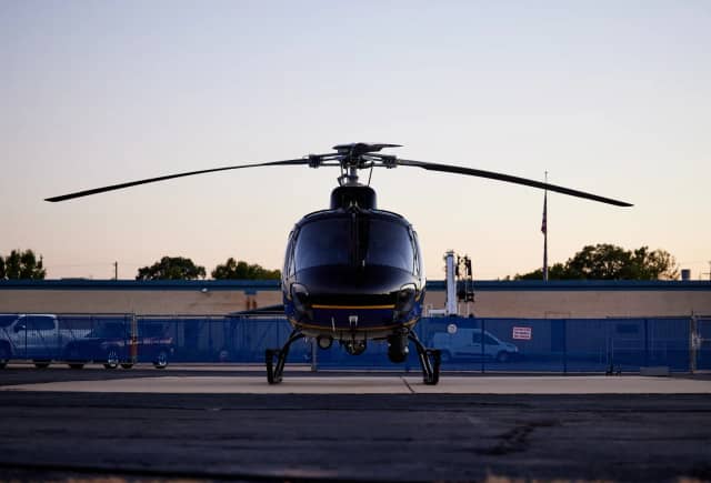 Davenport Aviation photo 1