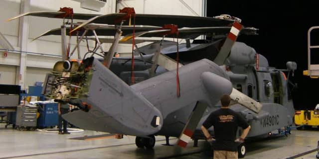 Davis Aircraft Products Co,. Inc. photo 3