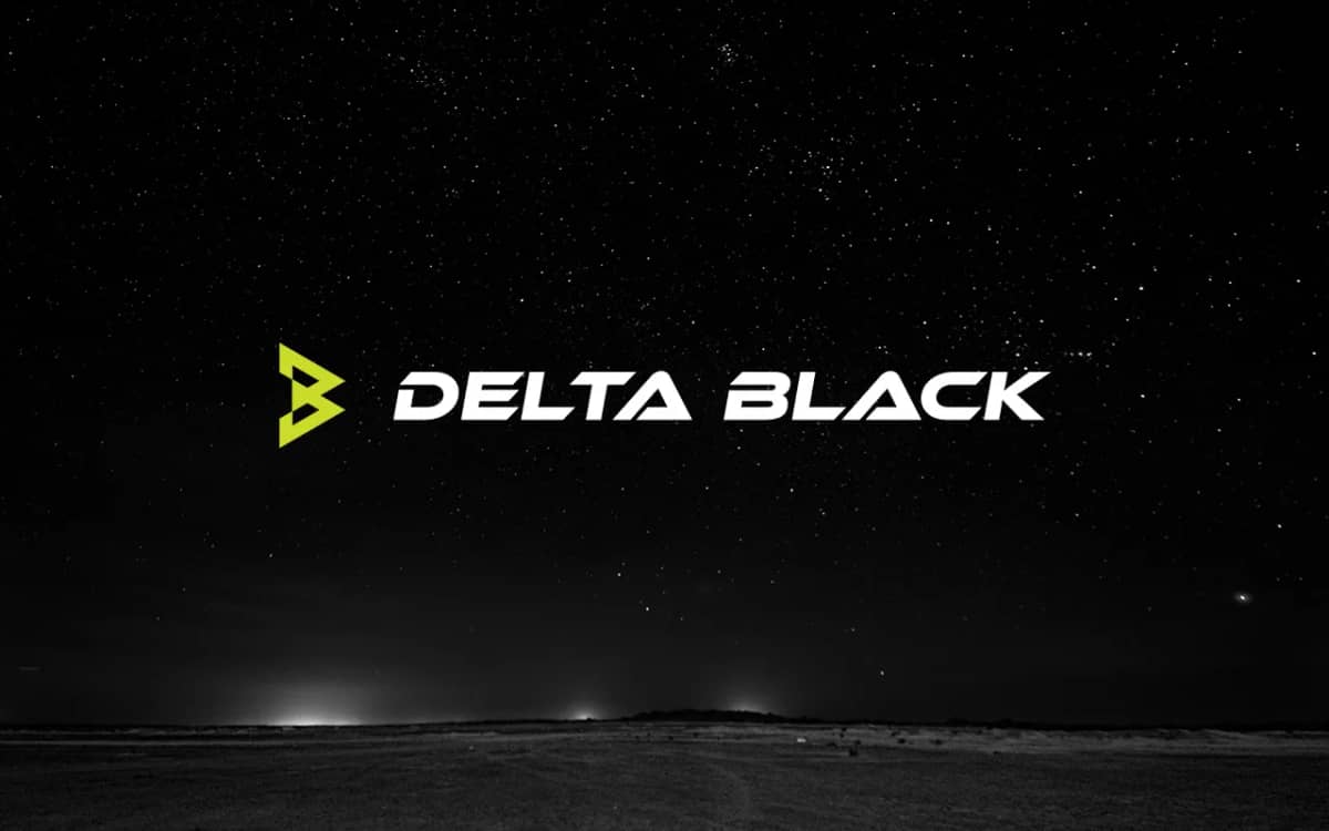 Delta Black Aerospace