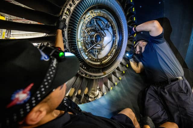 Delta TechOps photo 1