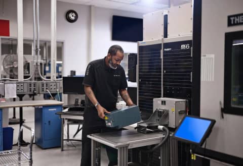 Delta TechOps photo 2