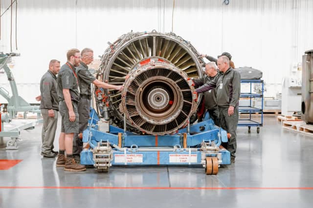 Delta TechOps photo 3