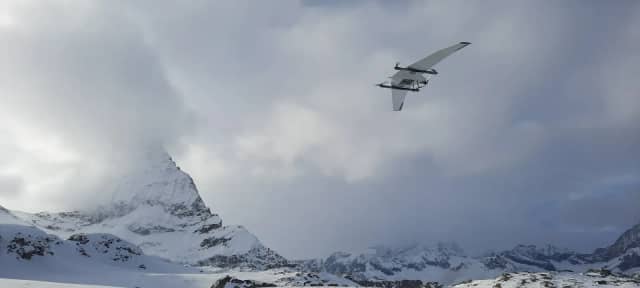 DeltaQuad photo 1
