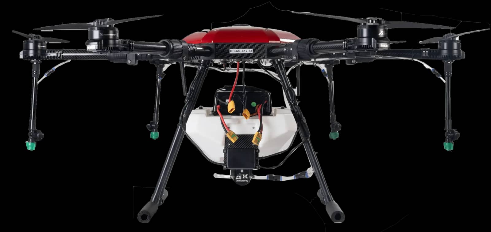 Dhaksha Unmanned Systems Pvt Ltd