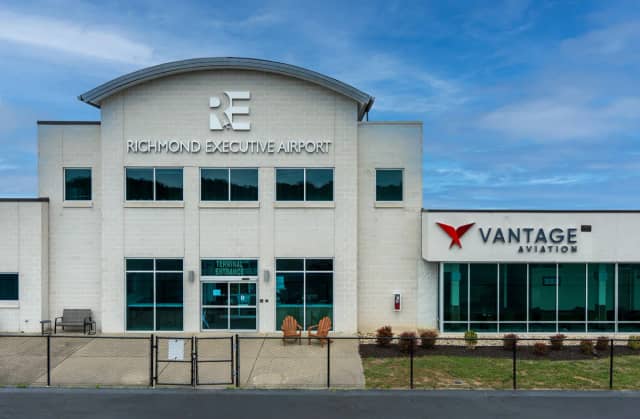 Dominion Aviation photo 1