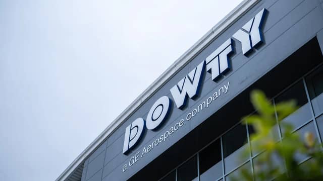 Dowty photo 4