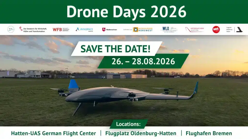 Drone Days