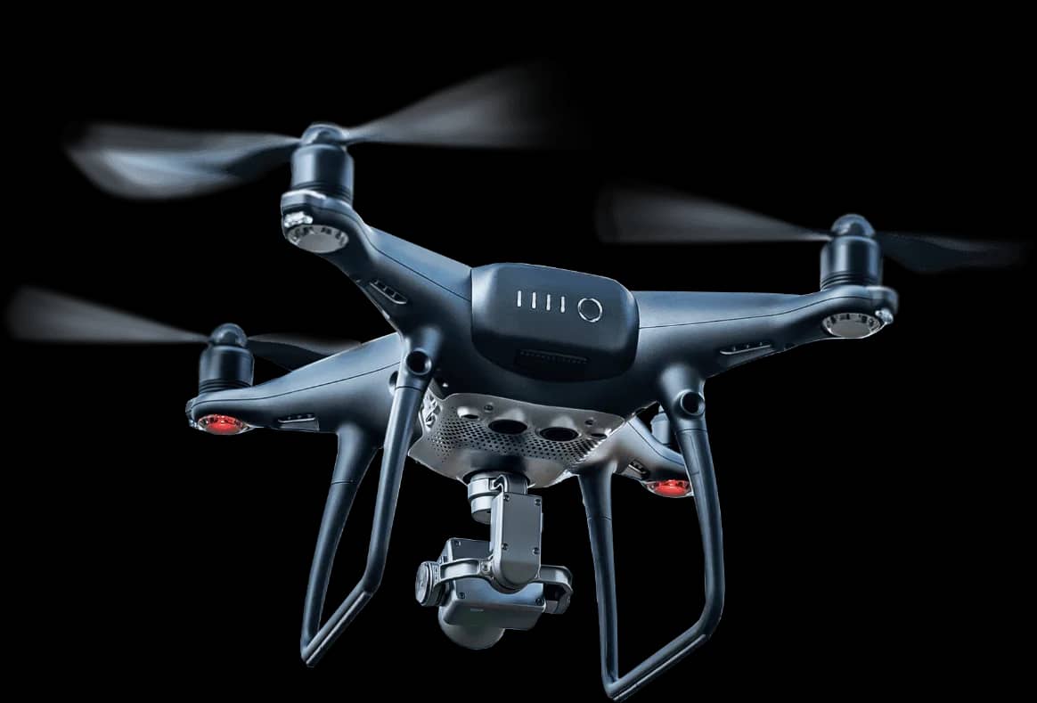 Drone Defence