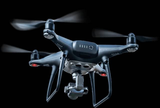 Drone Defence photo 1