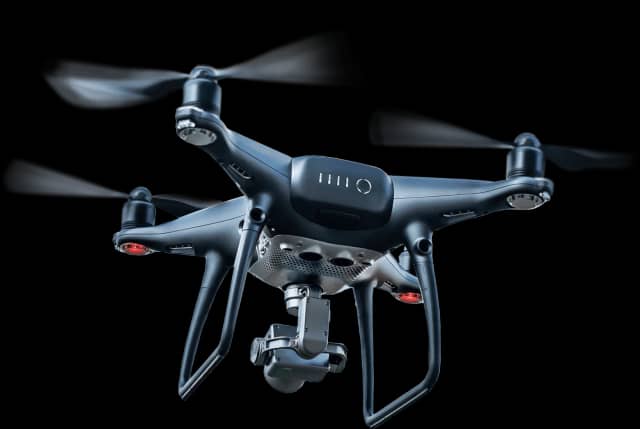 Drone Defence photo 2