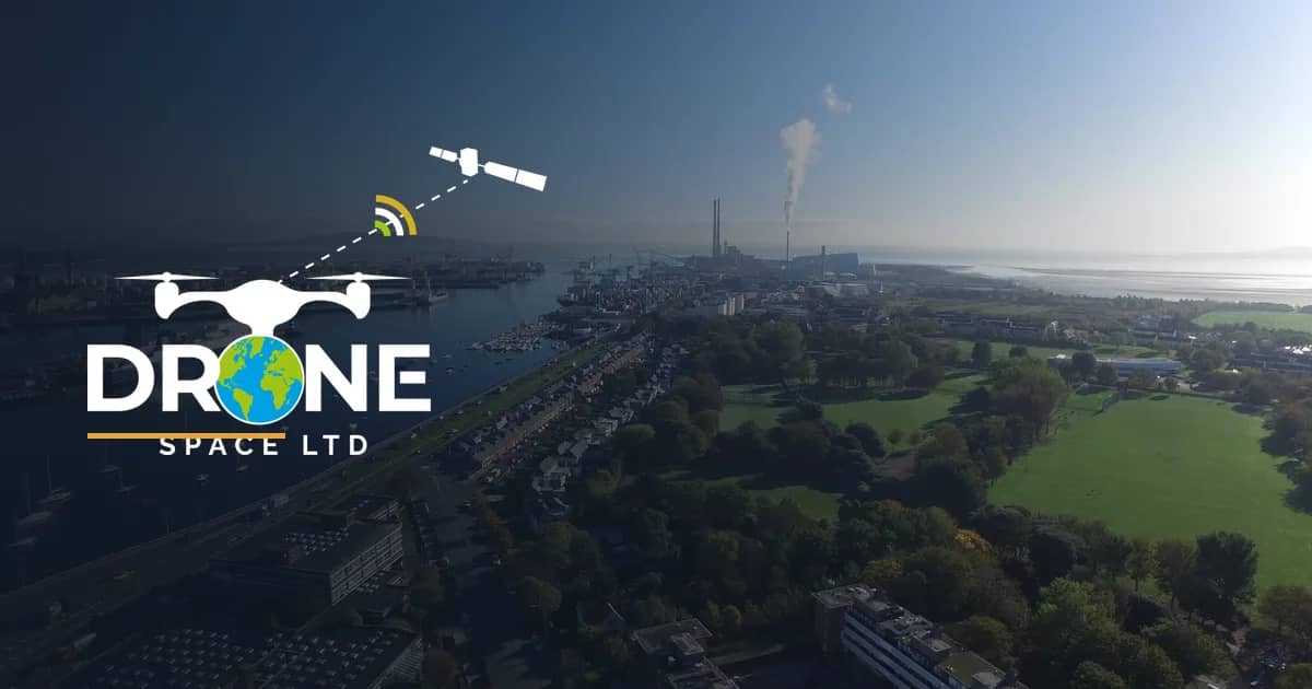 Drone Space Ltd