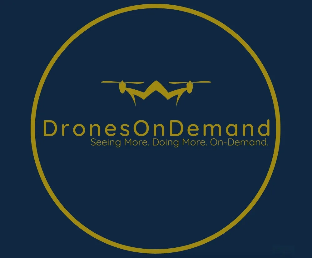 Drones on Demand