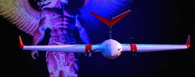 DroneTeam Twente photo 4